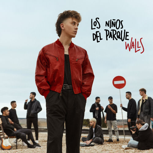 Los Niños Del Parque by Los Niños del Parque - 115 BPM