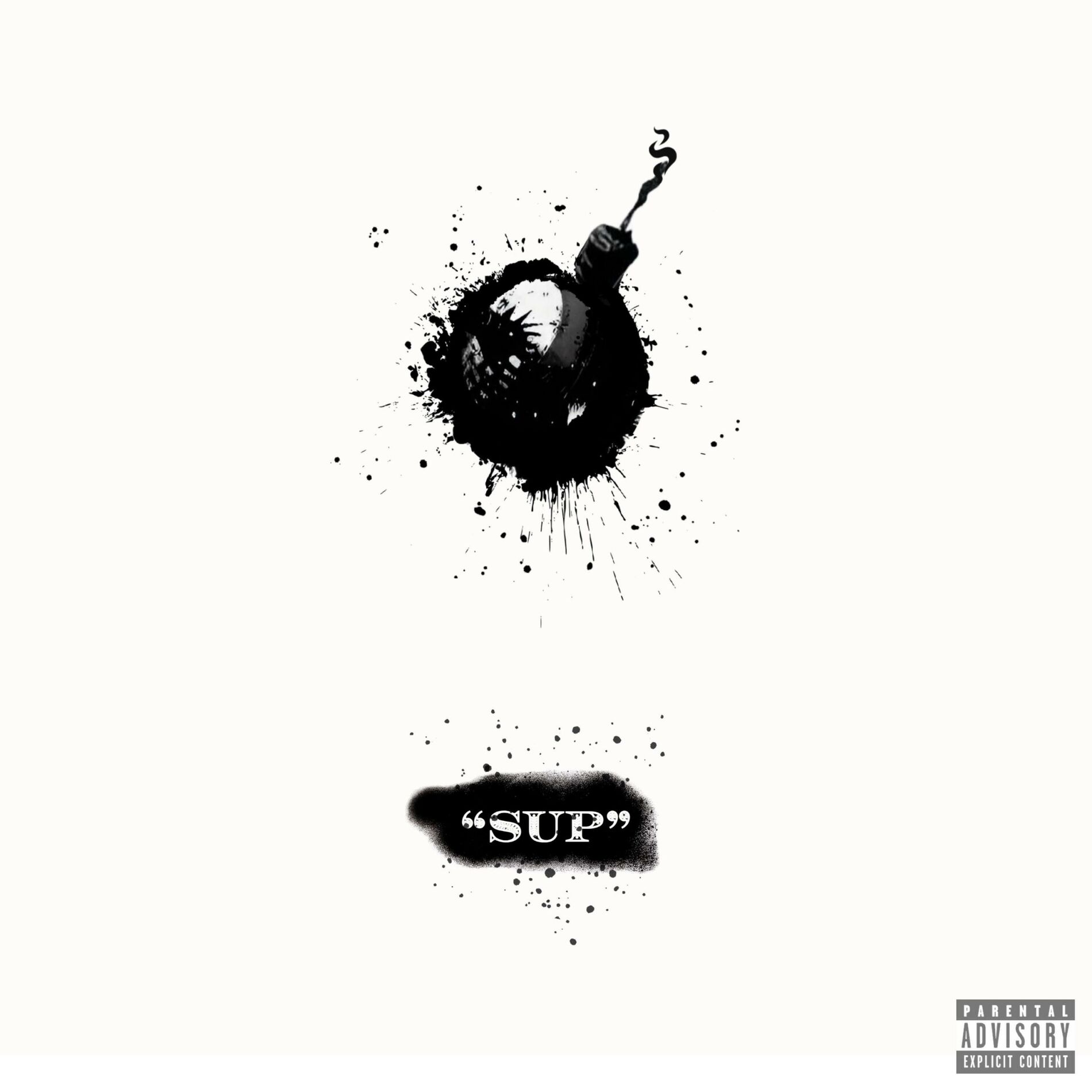 Album cover of Sup