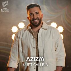 Cover of AZIZ/A