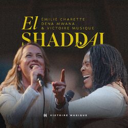 Cover of El Shaddai