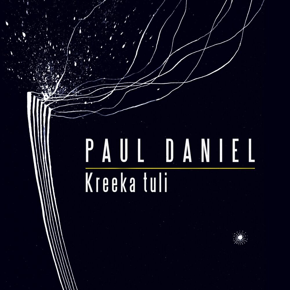 Picture of Kreeka tuli