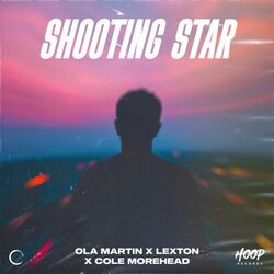 Cover of Shooting Star