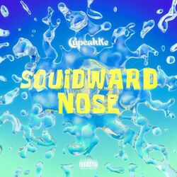 Cover of Squidward Nose