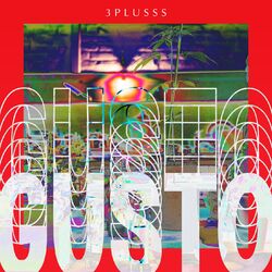 Cover of Gusto