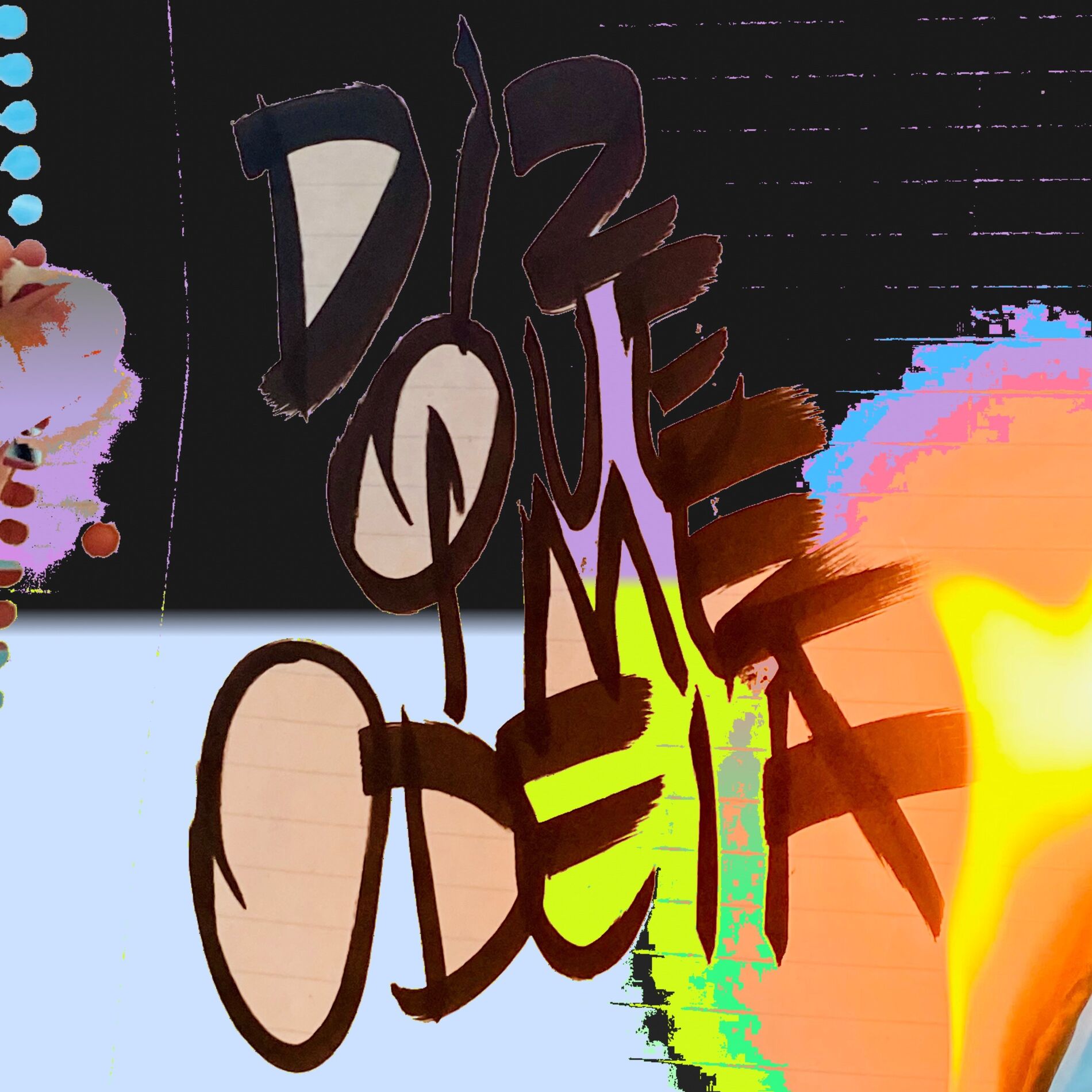 Album cover of Diz Que Me Odeia