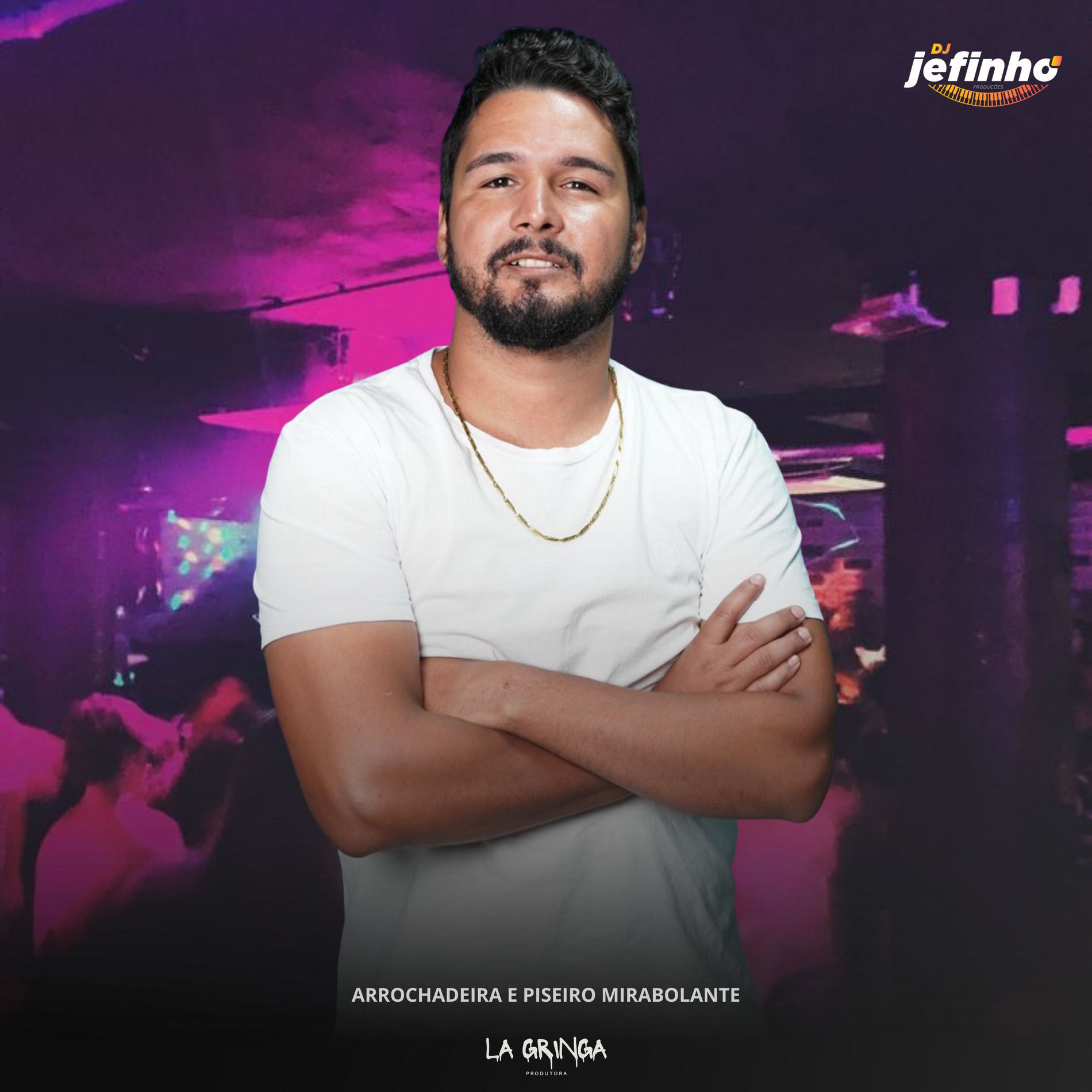 Album cover of Arrochadeira Mirabolante 13
