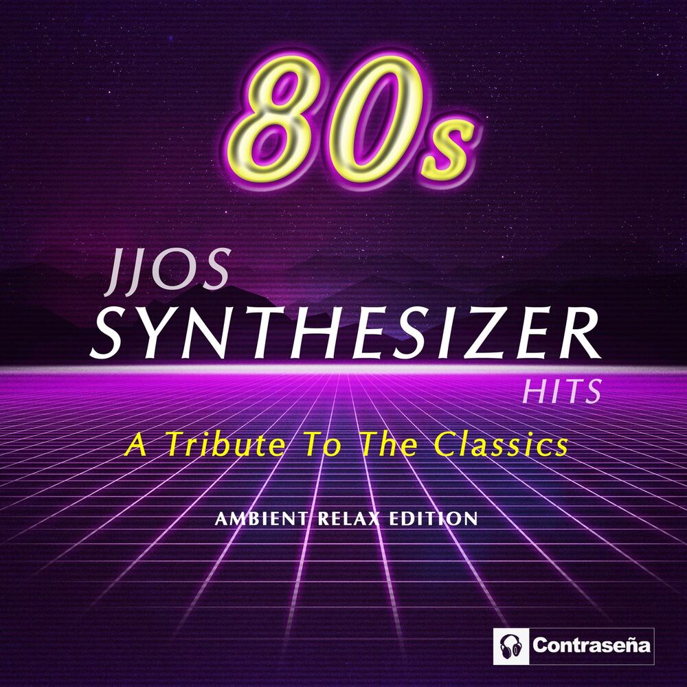 Picture of Synthesizer Hits