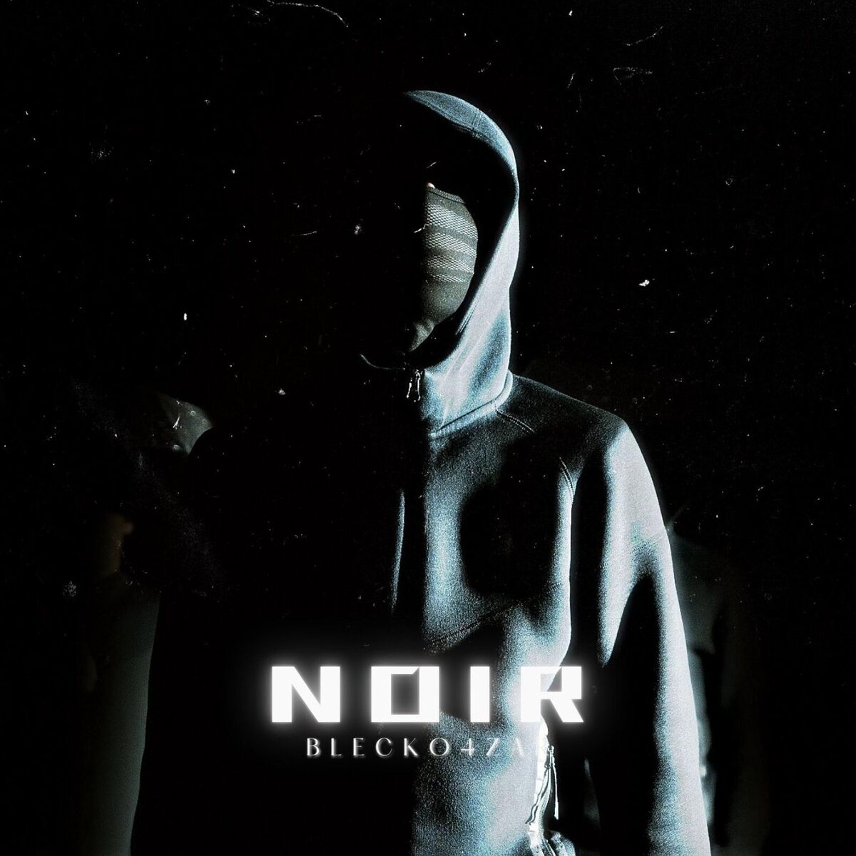 Album cover of Noir