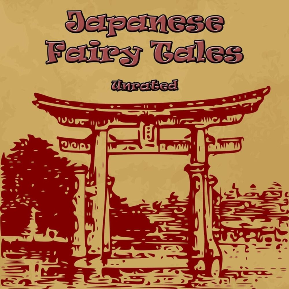 Picture of Japanese Fairy Tales Unrated
