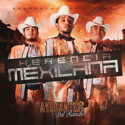 Descargar Kenwood Los Radios - Ayudantes del Rancho MP3