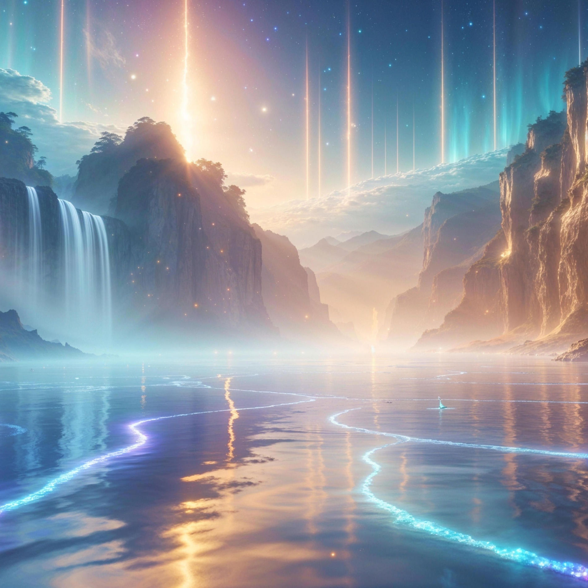 Album cover of Emotional Healing Waves