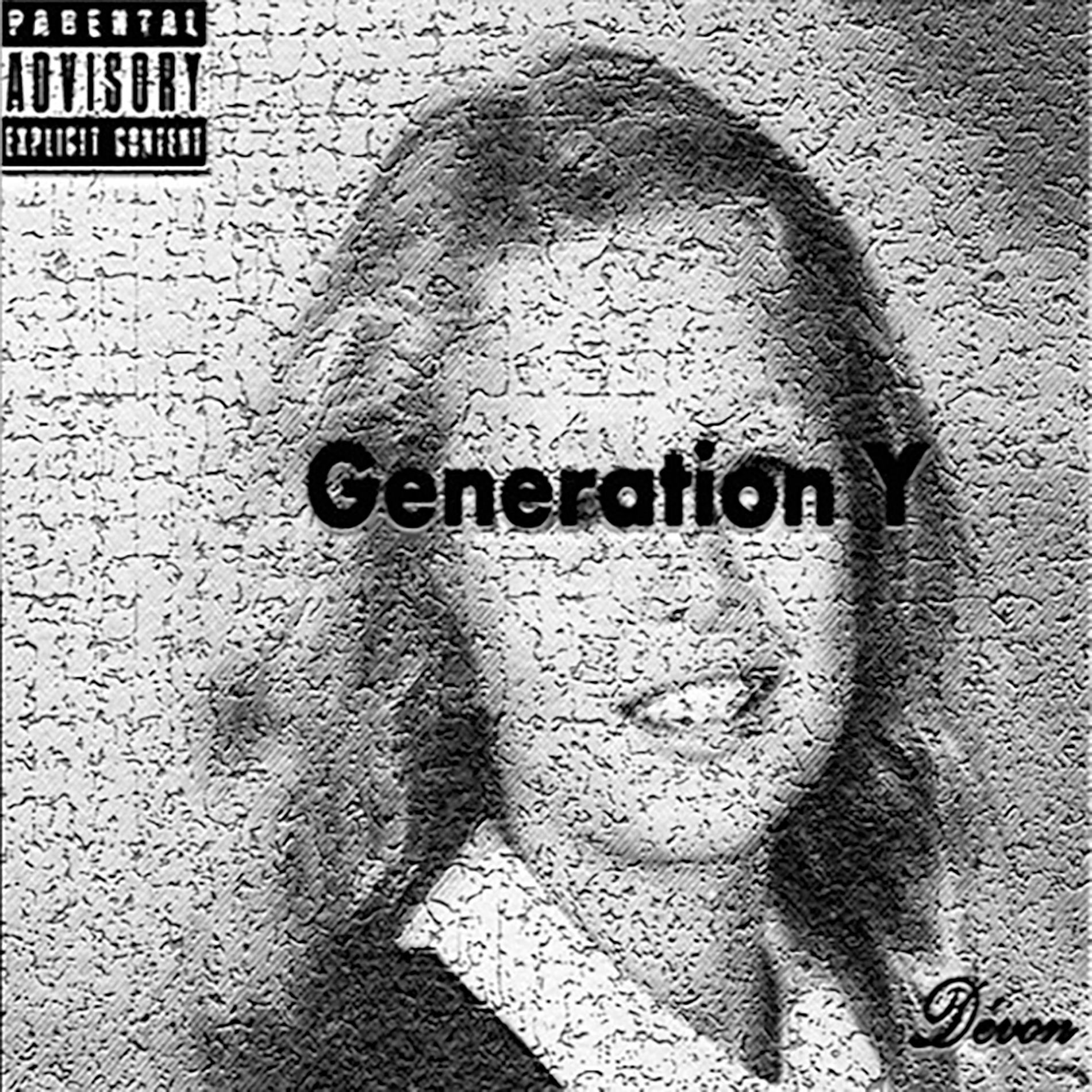 Album cover of Generation Y