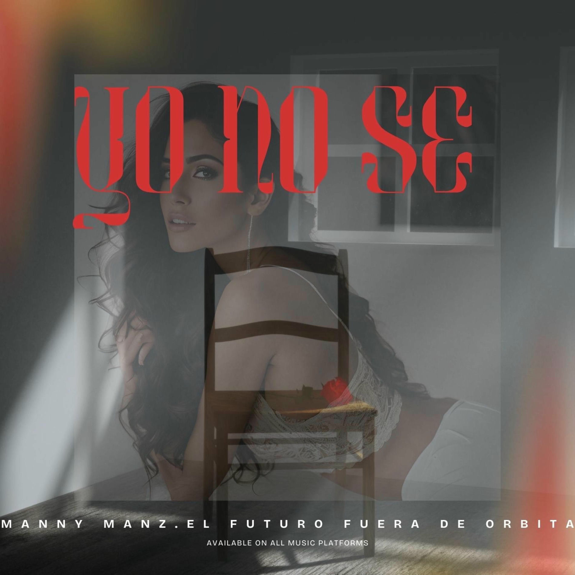 Album cover of Yo no se (Remaster)