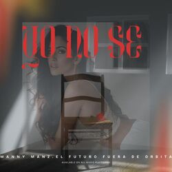 Cover of Yo no se (Remaster)