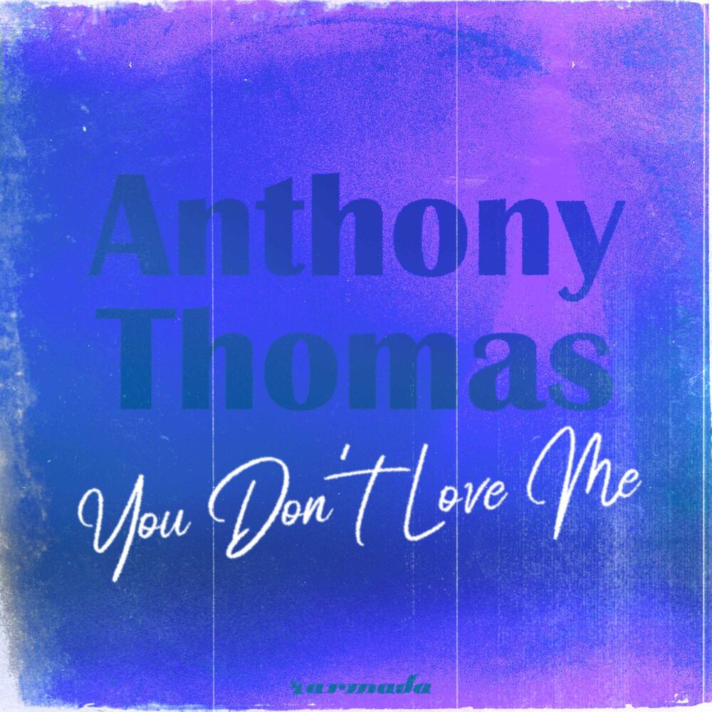 Picture of You Don't Love Me