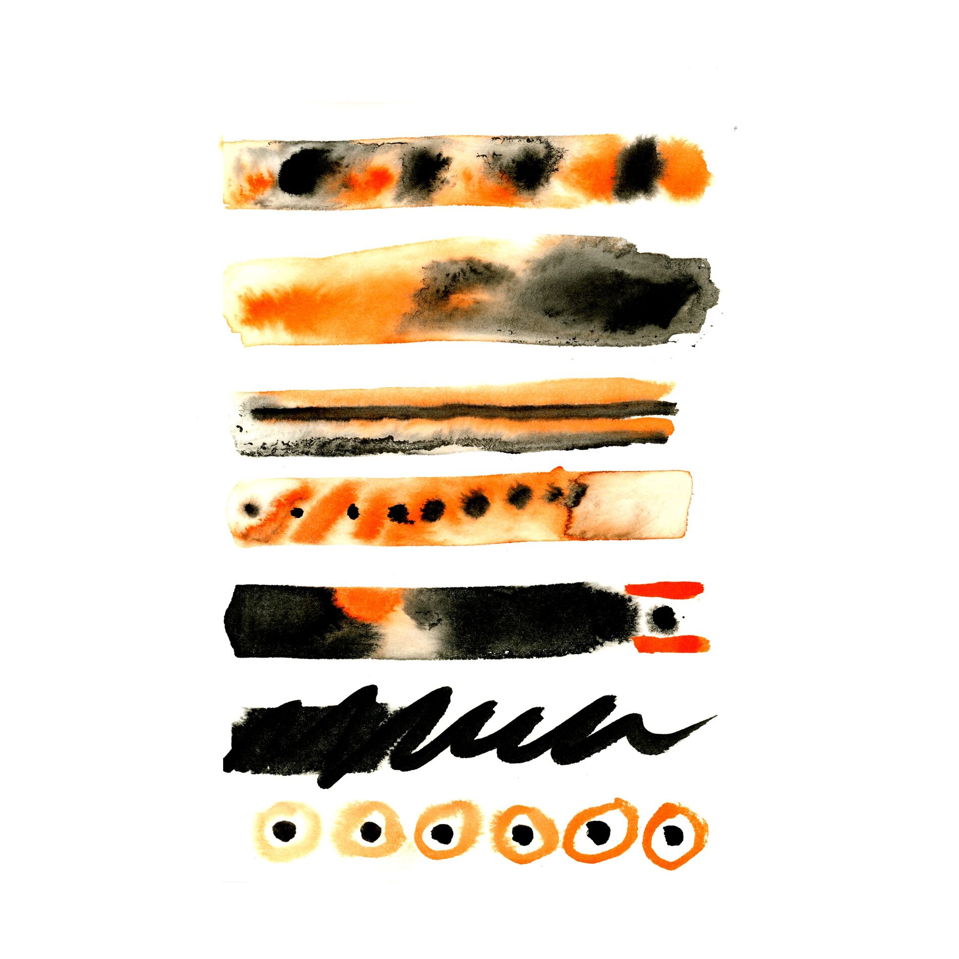 Album cover of Orchid