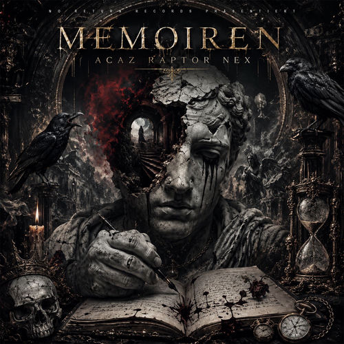 Memoiren