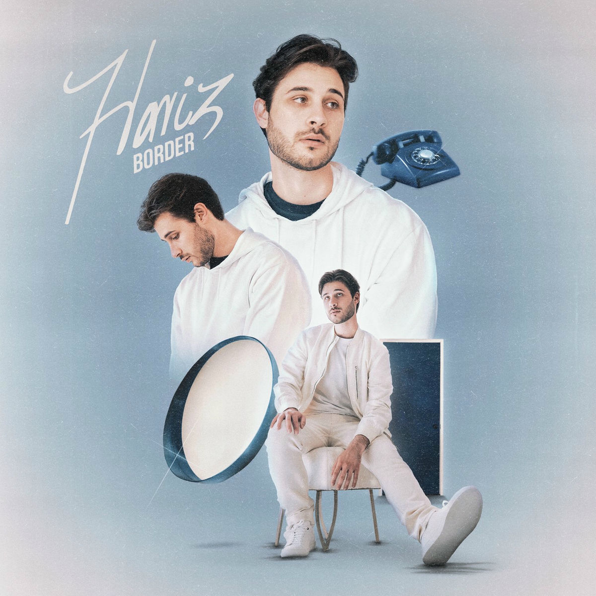 Hariz: albums, songs, concerts | Deezer