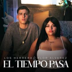 El tiempo pasa