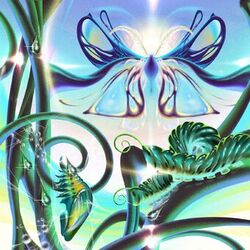 Cover of Hornworm Metamorphosis