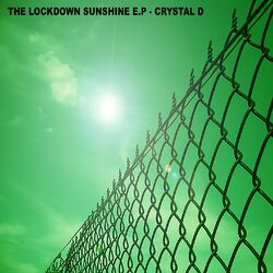Cover of The Lockdown Sunshine (001)