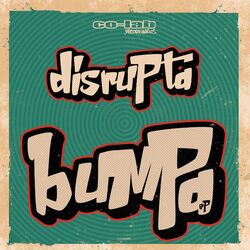 Cover of Bumpa EP