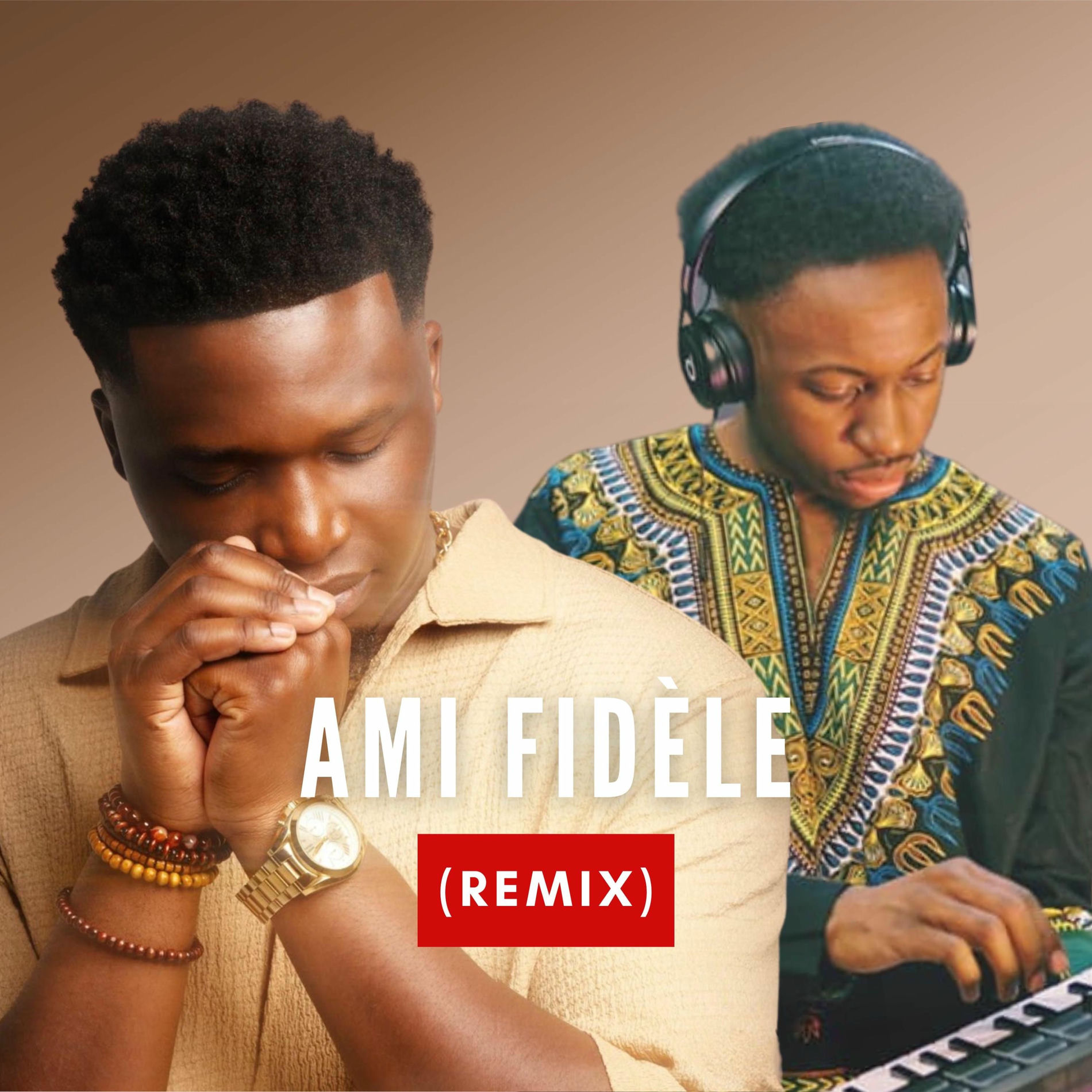 Album cover of Ami Fidèle (Drill Version)