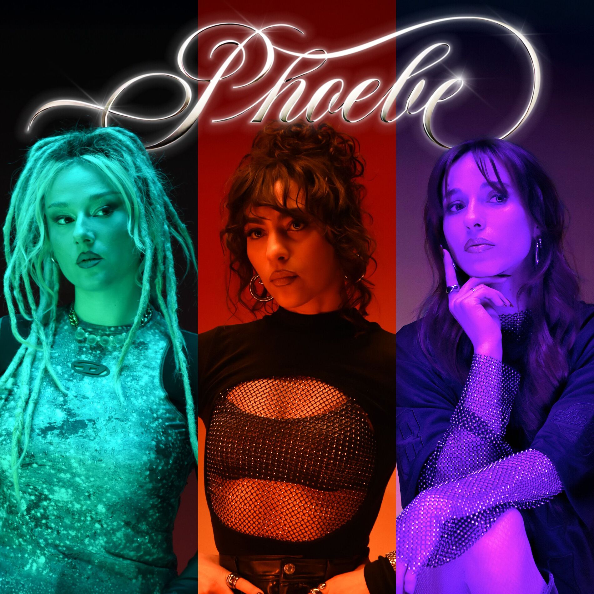 Album cover of Phoebe