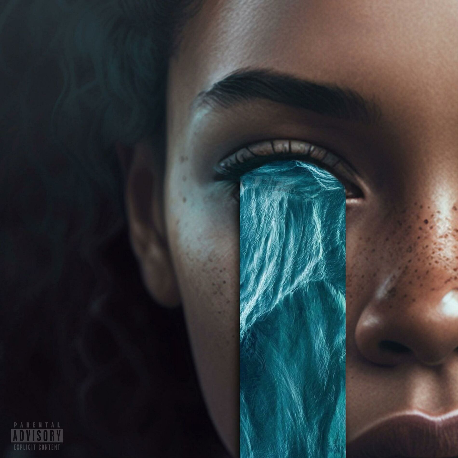 Album cover of BAHARI HEARTBREAK