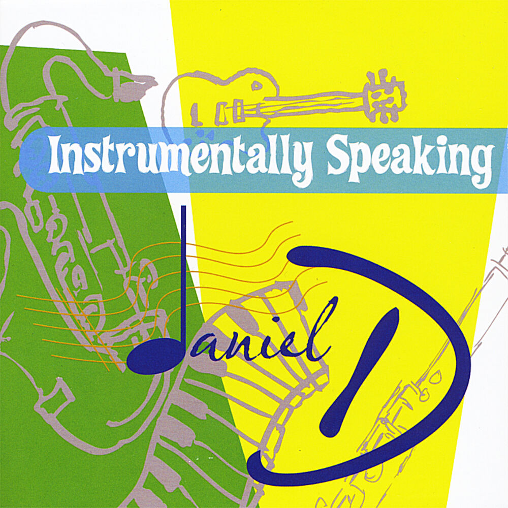 Picture of instrumentally speaking