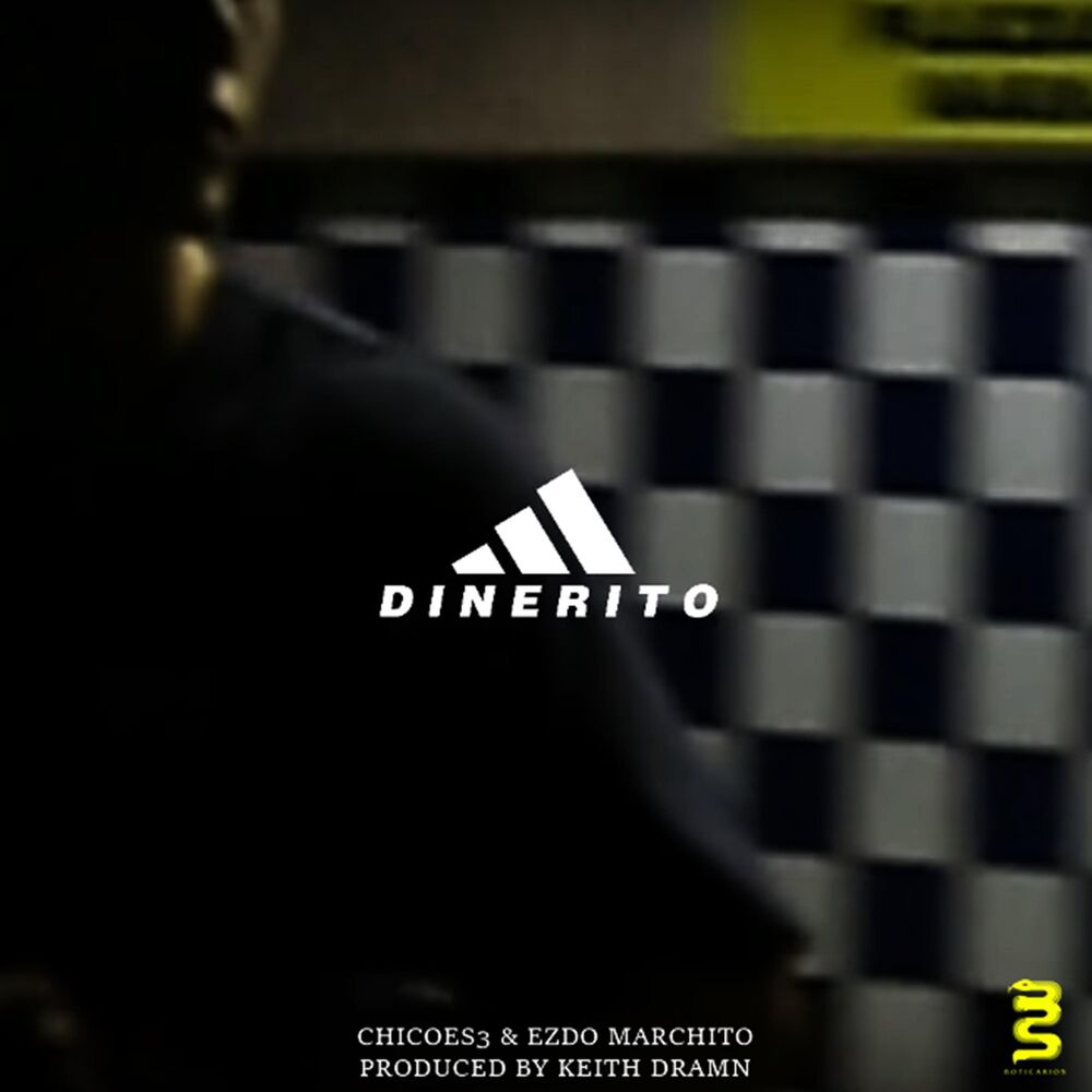 Picture of Dinerito (feat. Ezdo Marchito & Keith Dramn)