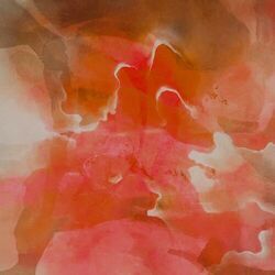 Cover of Blue Skies (Joe Armon-Jones Pushing Water Remix)