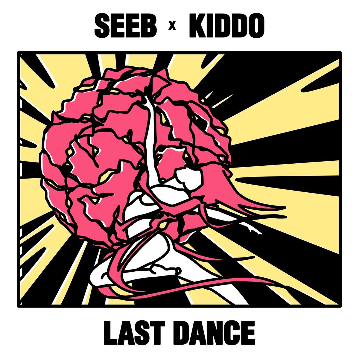 Album cover of Last Dance