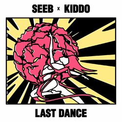 Cover of Last Dance
