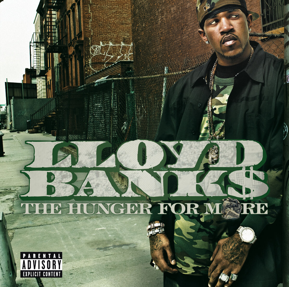 Album cover of I Get High