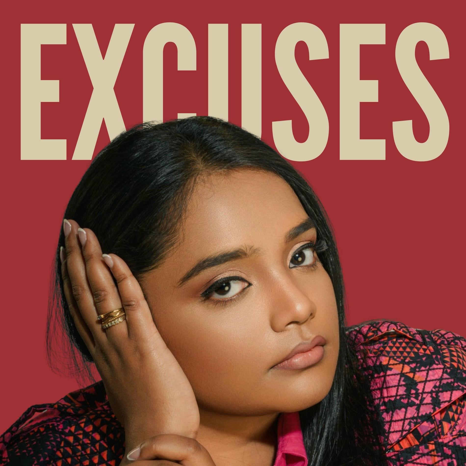 Album cover of Excuses