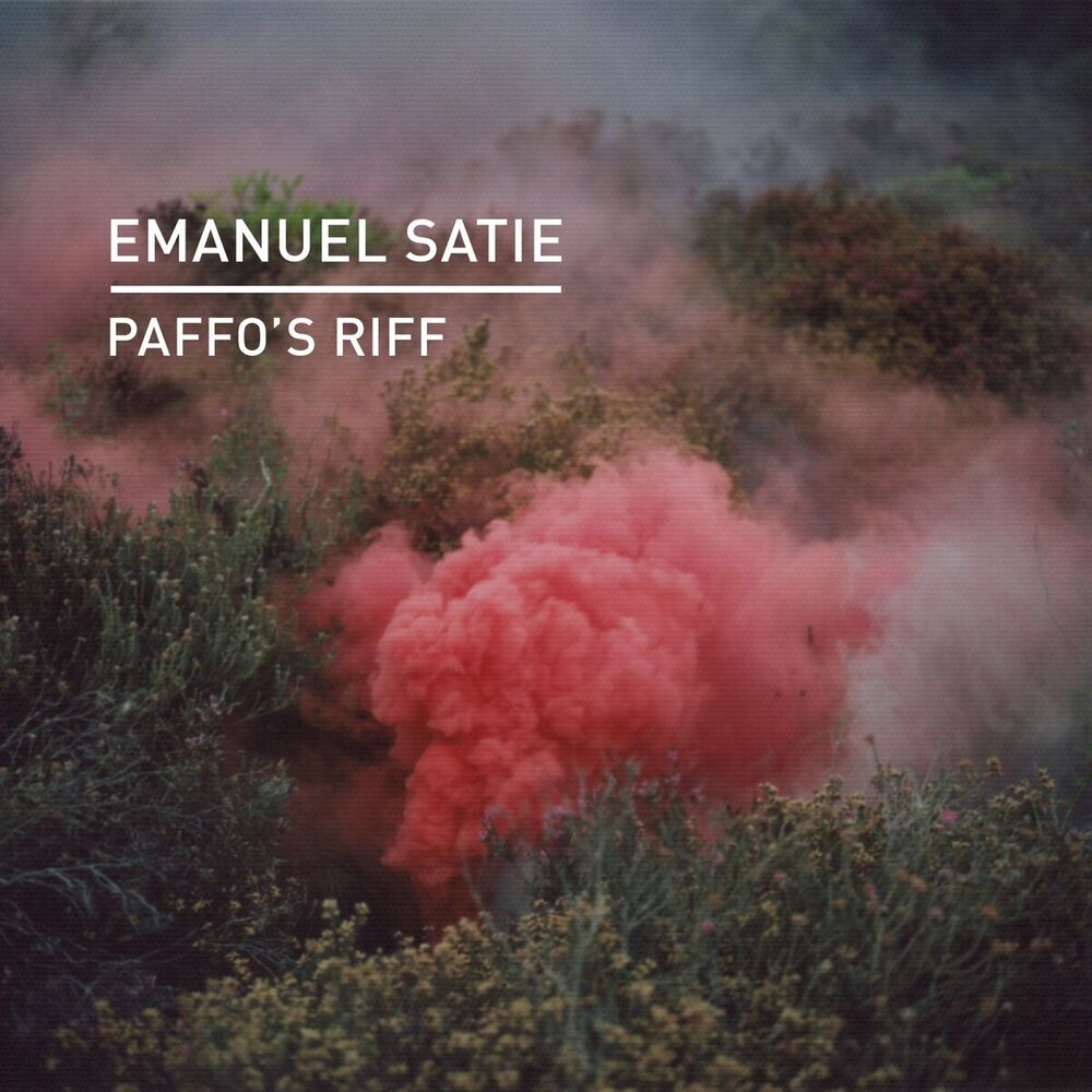 Picture of Paffo's Riff