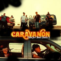 Cover of Caravanon