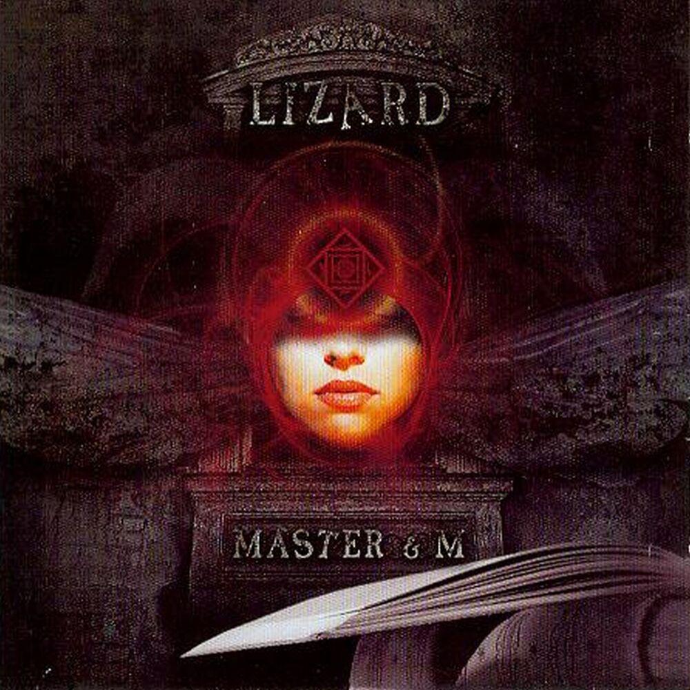Picture of Master i M (0)