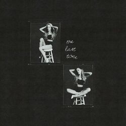 Cover of One Last Time
