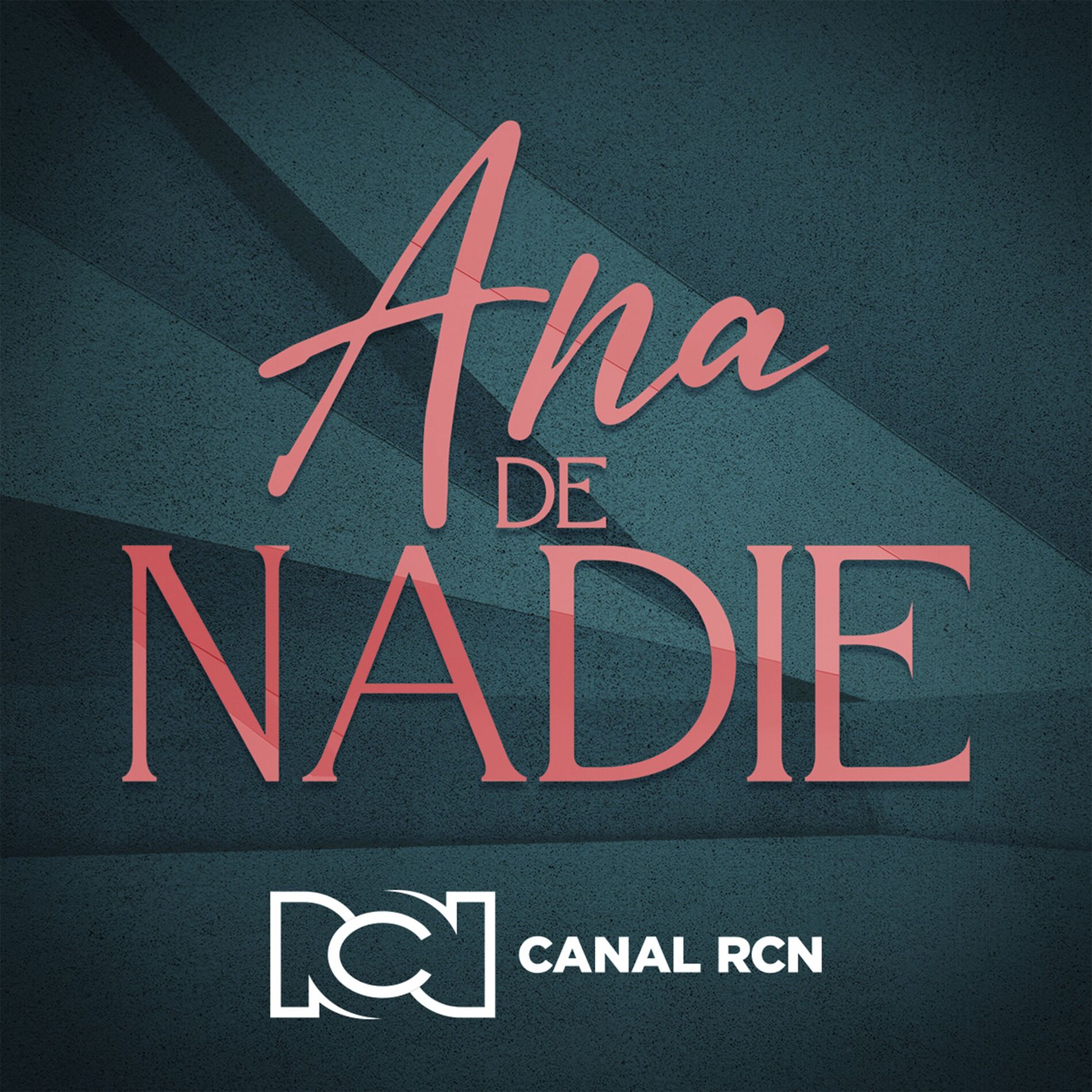 Album cover of Ana de Nadie