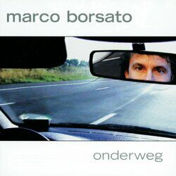 Cover of Onderweg
