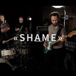 SHAME (Live Session)