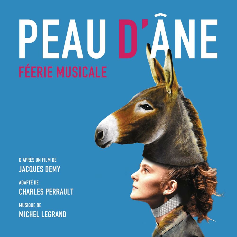 Picture of Peau d'âne - Féerie Musicale