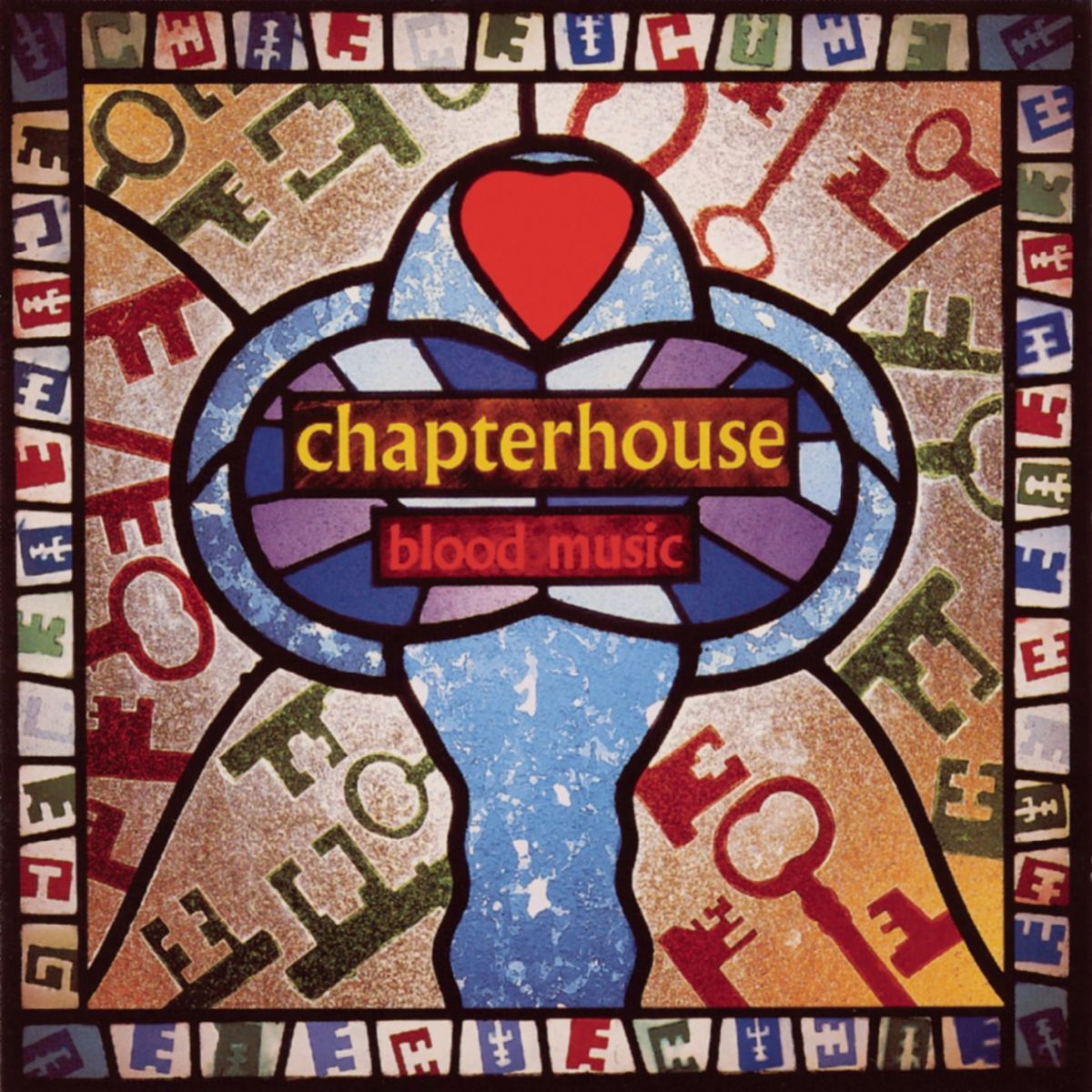 Chapterhouse: albums, songs, playlists | Listen on Deezer Chapterhouse: albums, songs, playlists | Listen on Deezer