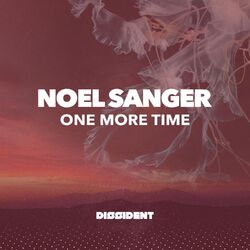 Cover of One More Time