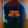 Thinkin' Bout You by Troy Cartwright album cover
