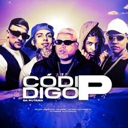 Codigo P da Putaria