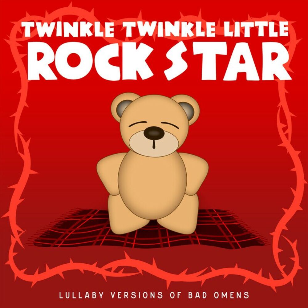 Picture of Lullaby Versions of Bad Omens