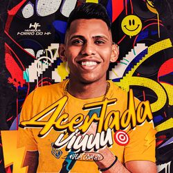 Cover of Acertada Viuuu